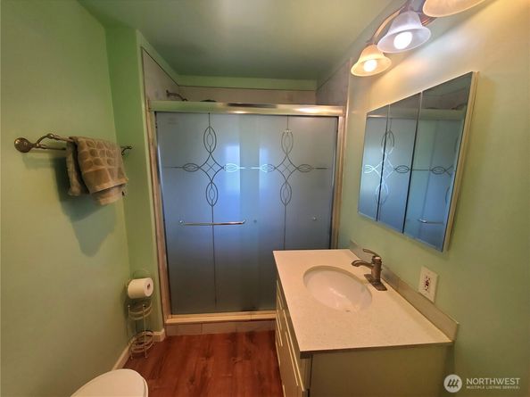 16 E Intercity Avenue, Everett WA 98208