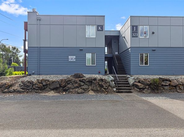 323 128TH Street SE K120, Everett WA 98208