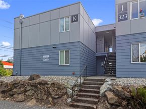 323 128TH Street SE K120, Everett WA 98208