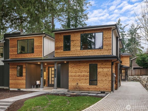 10829 104th Avenue NE, Kirkland WA 98033