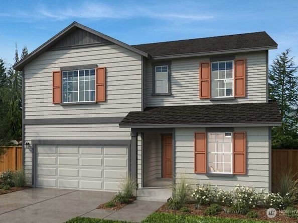 22176 Jameson Avenue NW 84, Poulsbo WA 98370