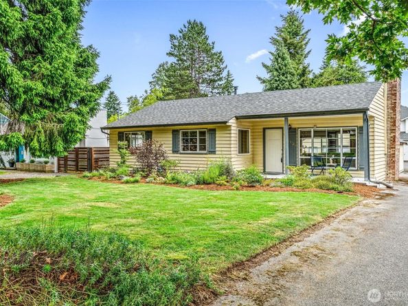13720 Corliss Avenue N, Seattle WA 98133