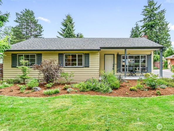 13720 Corliss Avenue N, Seattle WA 98133
