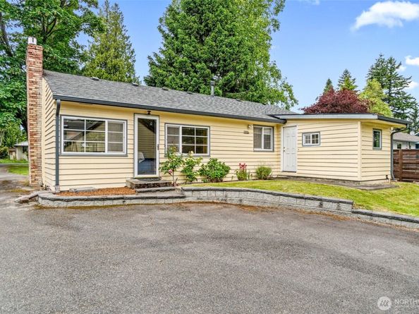 13720 Corliss Avenue N, Seattle WA 98133