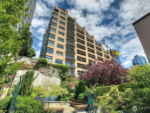 2021 1st Avenue G4, Seattle WA 98121