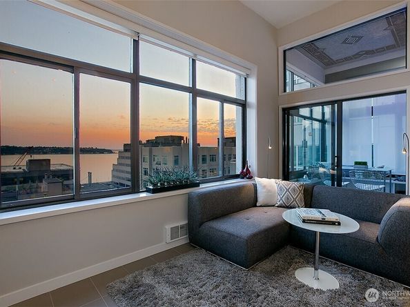 2021 1st Avenue G4, Seattle WA 98121