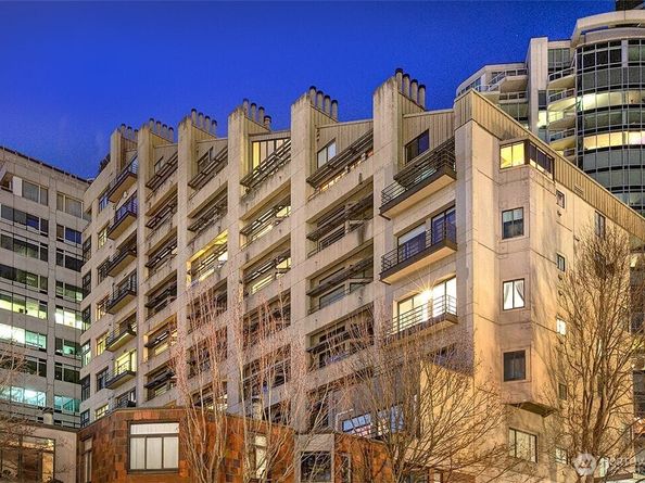 2021 1st Avenue G4, Seattle WA 98121