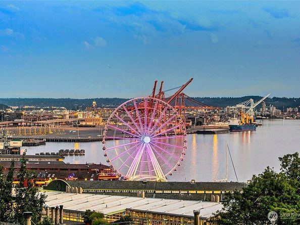 2021 1st Avenue G4, Seattle WA 98121