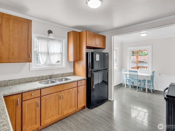 411 7th Street SE, Auburn WA 98002