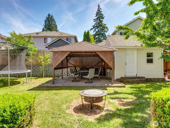 13004 25th Avenue SE, Everett WA 98208