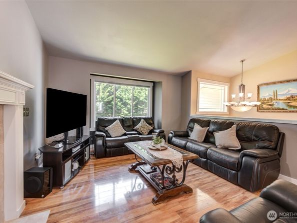 13004 25th Avenue SE, Everett WA 98208