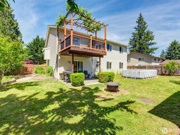 13004 25th Avenue SE, Everett WA 98208