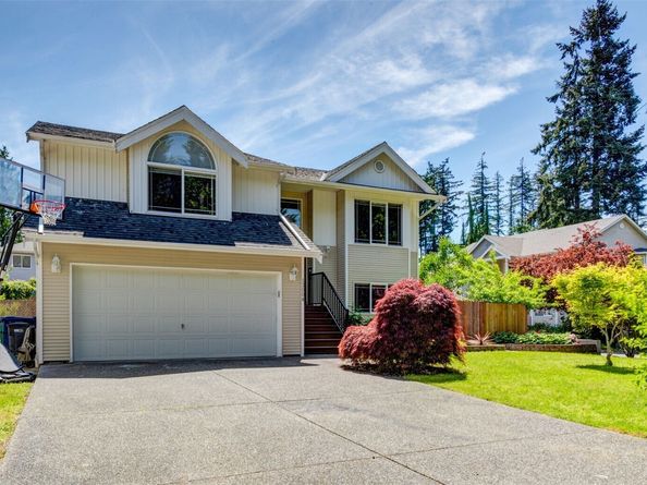 13004 25th Avenue SE, Everett WA 98208