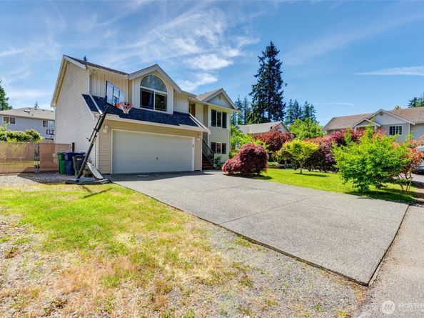 13004 25th Avenue SE, Everett WA 98208