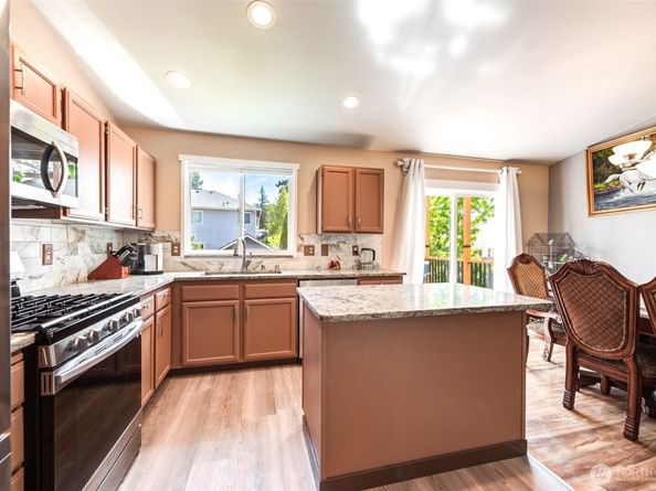 13004 25th Avenue SE, Everett WA 98208