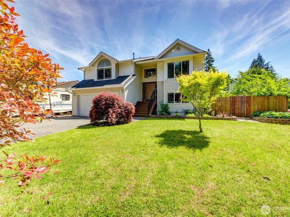 13004 25th Avenue SE, Everett WA 98208