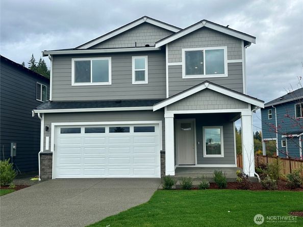 2072 NE Norseman Way, Poulsbo WA 98370