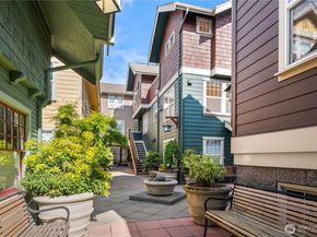 5430 California Avenue SW 2C, Seattle WA 98136
