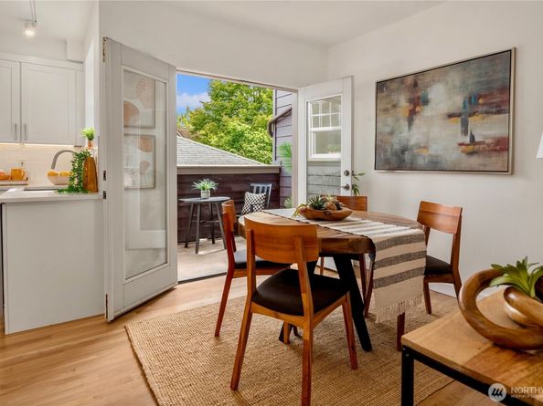5430 California Avenue SW 2C, Seattle WA 98136