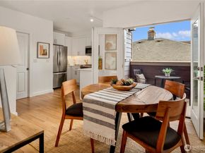 5430 California Avenue SW 2C, Seattle WA 98136