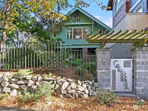5430 California Avenue SW 2C, Seattle WA 98136