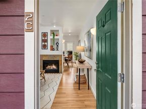 5430 California Avenue SW 2C, Seattle WA 98136