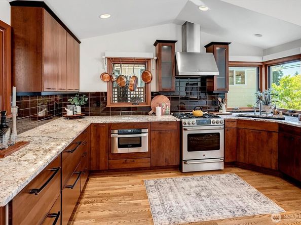 13209 7th Avenue NW, Seattle WA 98177