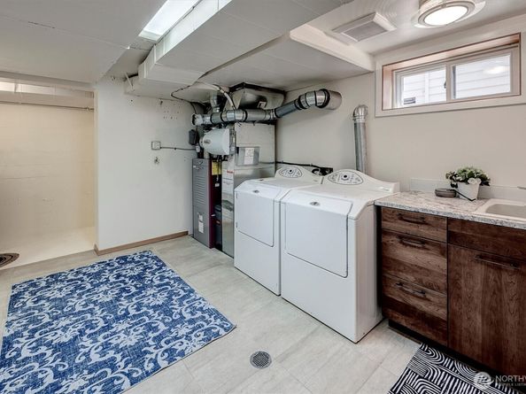 13209 7th Avenue NW, Seattle WA 98177