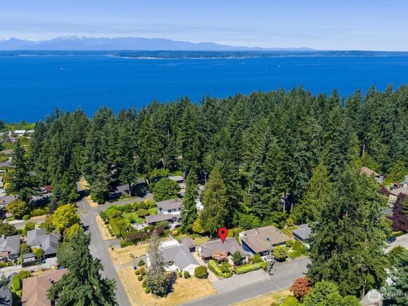 13209 7th Avenue NW, Seattle WA 98177