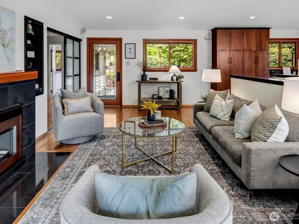 13209 7th Avenue NW, Seattle WA 98177