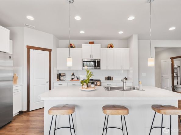 5071 Granger Street, Bremerton WA 98312