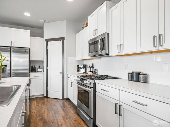 5071 Granger Street, Bremerton WA 98312