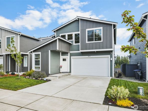 5071 Granger Street, Bremerton WA 98312