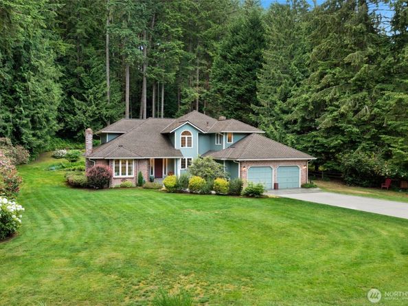20103 183rd Place NE, Woodinville WA 98077