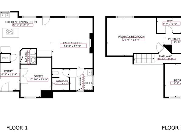 20103 183rd Place NE, Woodinville WA 98077