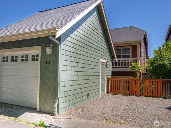 4121 Martin Luther King Jr Way S, Seattle WA 98108