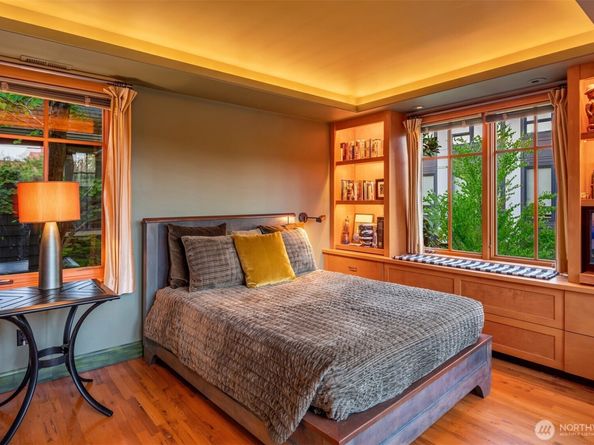 524 Malden Avenue E, Seattle WA 98112
