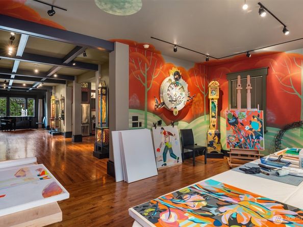 524 Malden Avenue E, Seattle WA 98112