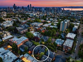 524 Malden Avenue E, Seattle WA 98112