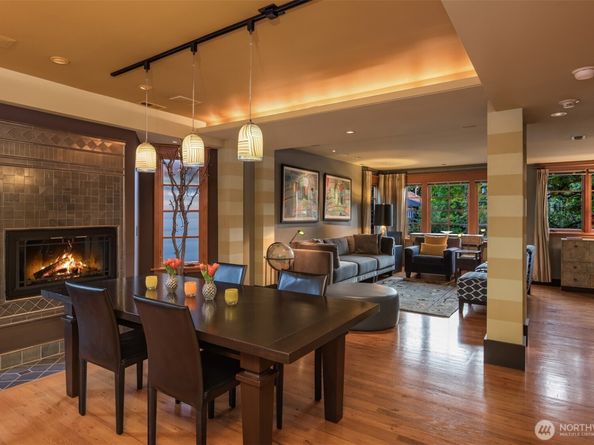 524 Malden Avenue E, Seattle WA 98112