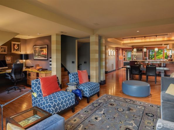 524 Malden Avenue E, Seattle WA 98112