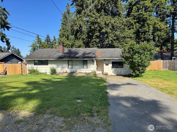 21707 51st Avenue W, Mountlake Terrace WA 98043