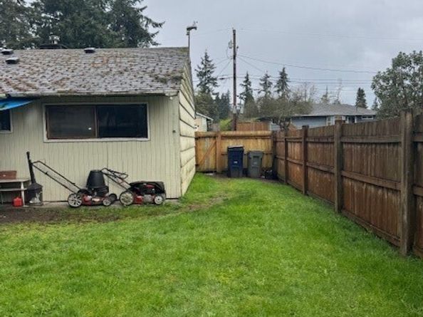 21707 51st Avenue W, Mountlake Terrace WA 98043