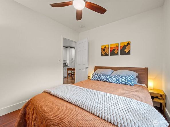 1516 S Bennett Street, Seattle WA 98108