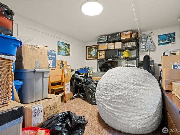 1516 S Bennett Street, Seattle WA 98108