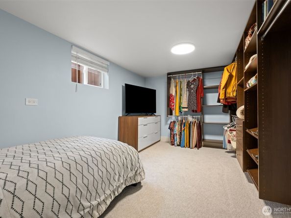 1516 S Bennett Street, Seattle WA 98108
