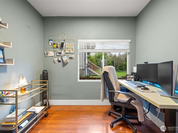1516 S Bennett Street, Seattle WA 98108
