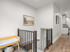 1516 S Bennett Street, Seattle WA 98108