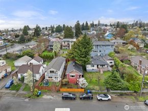 1516 S Bennett Street, Seattle WA 98108