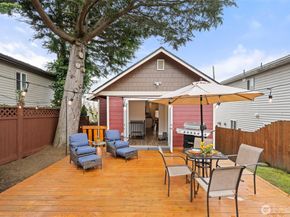 1516 S Bennett Street, Seattle WA 98108